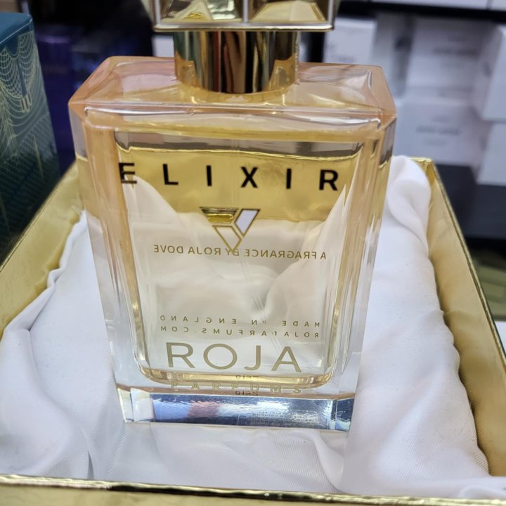 Roja Parfums ELIXIR 100мл