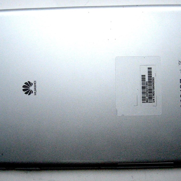 Планшет Huawei Media Pad T 1 16 Gb 8