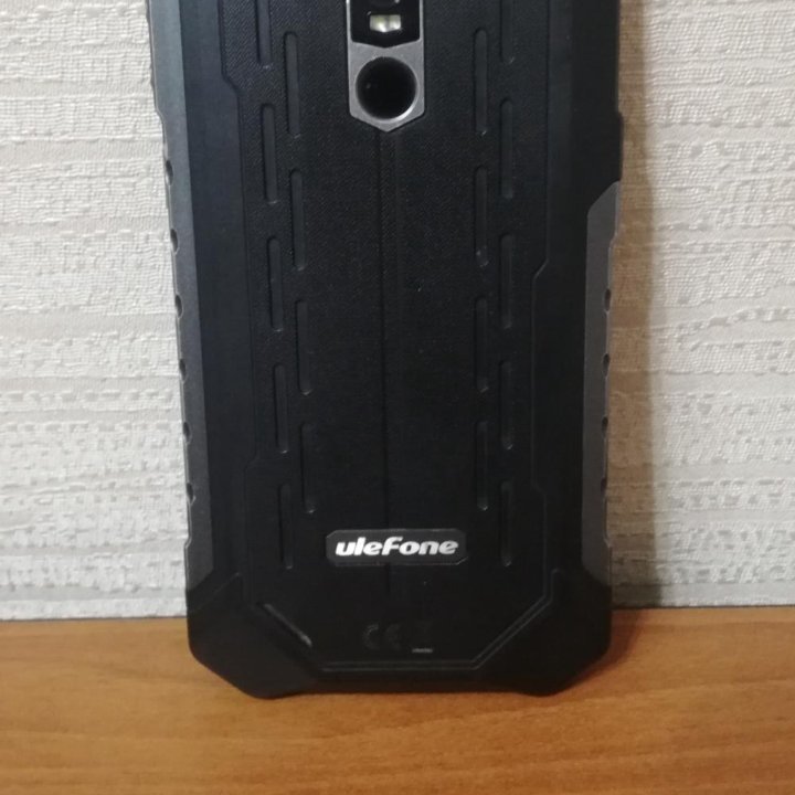 Телефон Ulefone armor 6