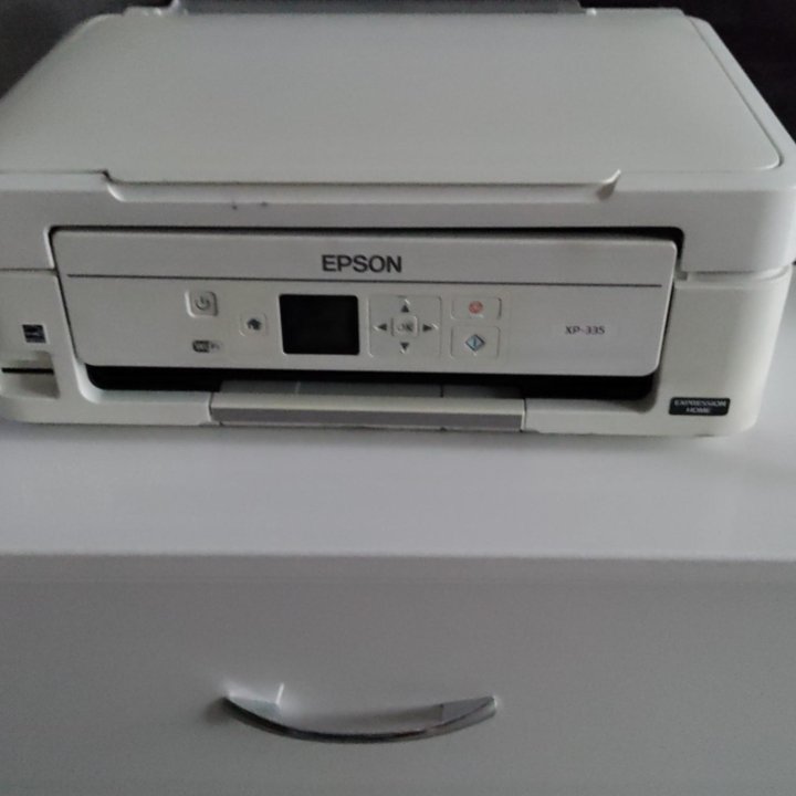 Принтер Epson xp-335