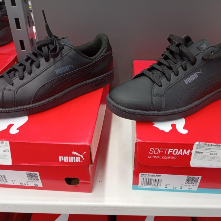 Кроссовки Puma
