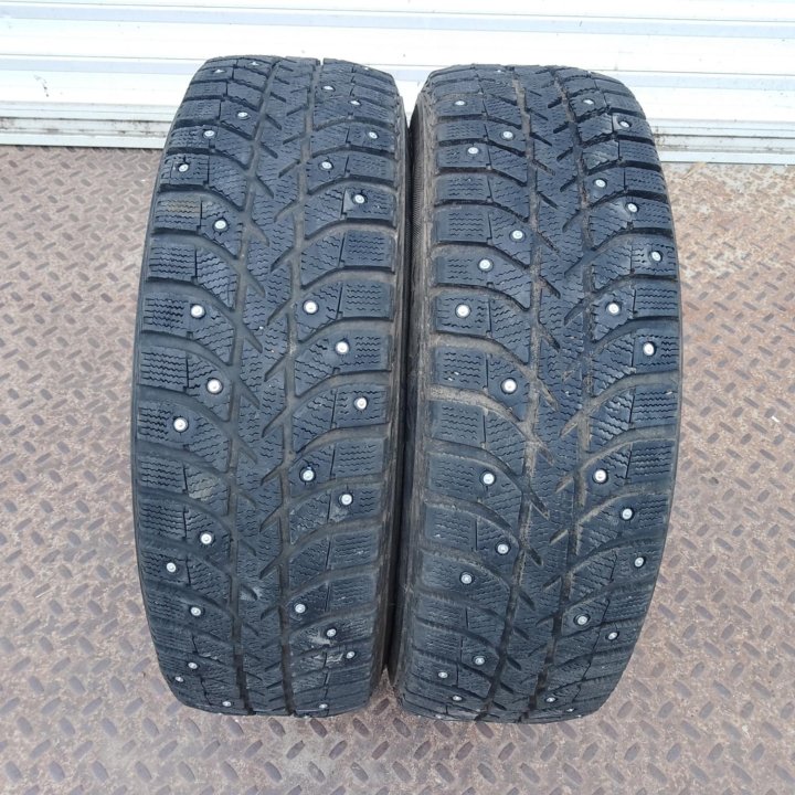 165/70 R13 BRIDGESTONE ICE CRUISER 5000