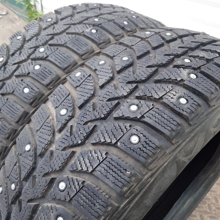 165/70 R13 BRIDGESTONE ICE CRUISER 5000