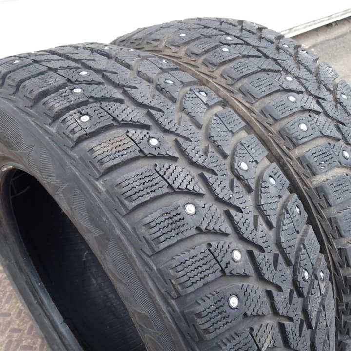 165/70 R13 BRIDGESTONE ICE CRUISER 5000