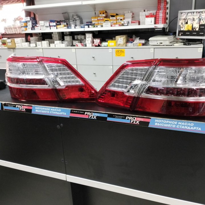 Тойота премио