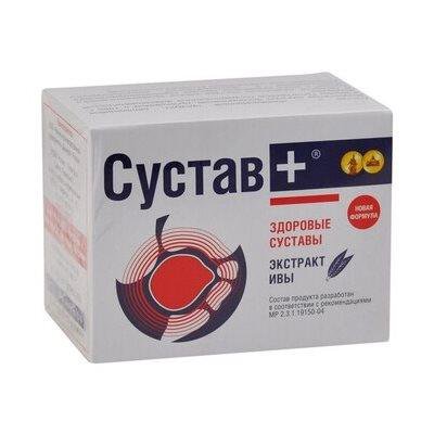 Кисель профилактический 