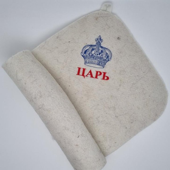 Коврик для бани