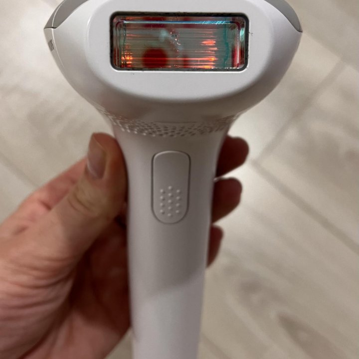 Фотоэппилятор Philips lumea