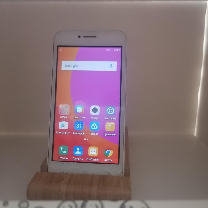 Lenovo A2016a40