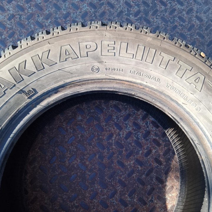 175/70 R13 NOKIAN HAKKAPELITTA 1