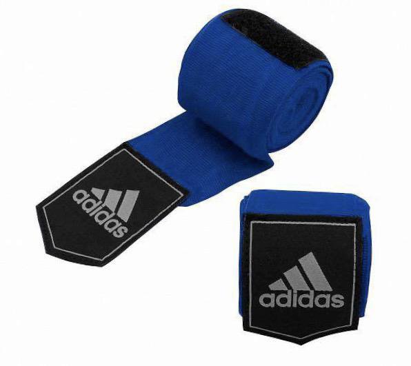 Бинты эластичные Adidas boxing 4,5 м