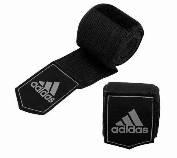 Бинты эластичные Adidas boxing 4,5 м