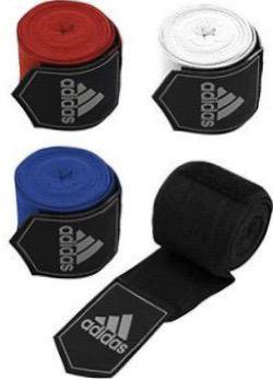 Бинты эластичные Adidas boxing 4,5 м