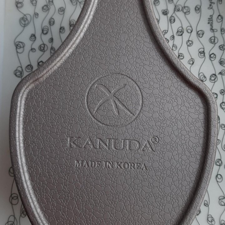 Нэп Kanuda для головы