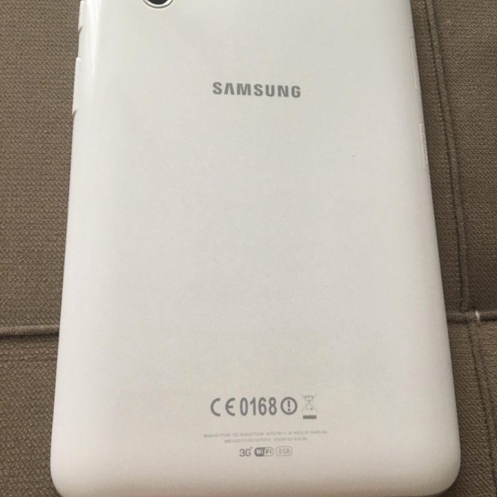 Samsung Galaxy Tab 2 7.0