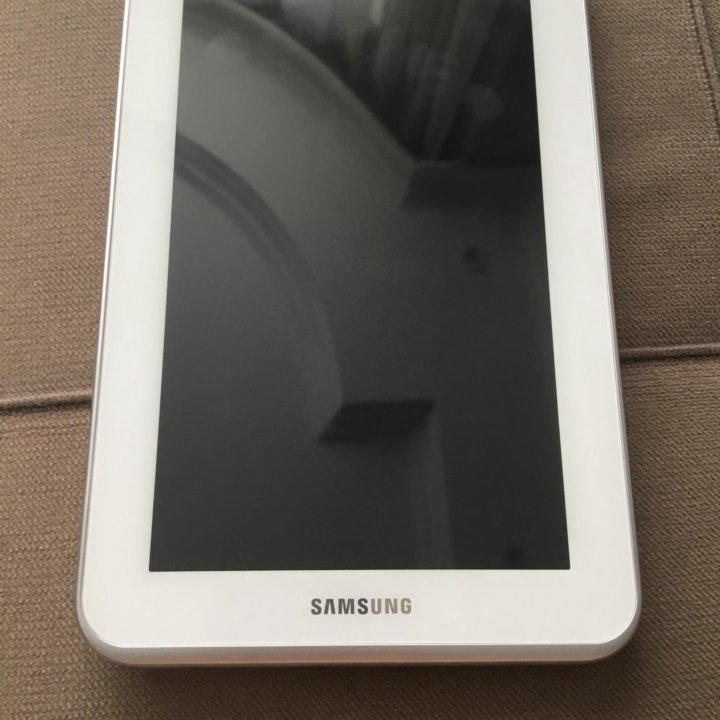 Samsung Galaxy Tab 2 7.0