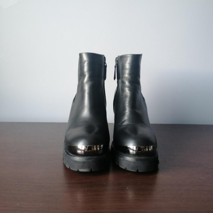 Ботильоны Nando Muzi