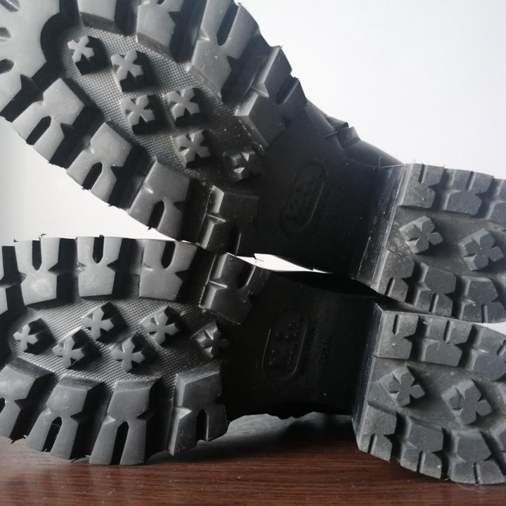 Ботильоны Nando Muzi