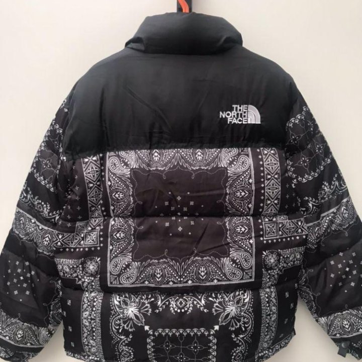 КУРТКА ПУХОВИК TNF