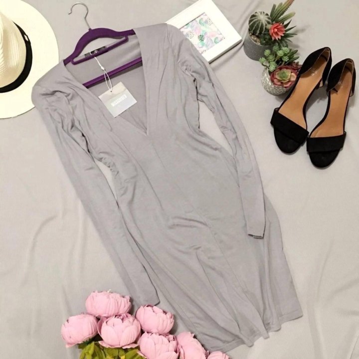 Платье Missguided