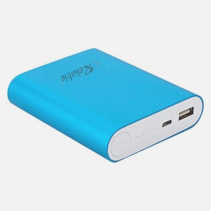 Переносное зарядное устройство Power Bank Xiaomi,