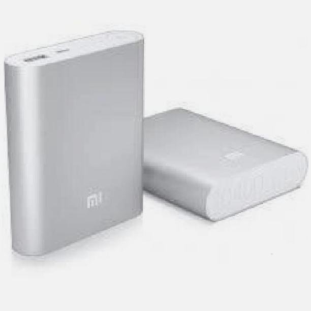 Переносное зарядное устройство Power Bank Xiaomi,