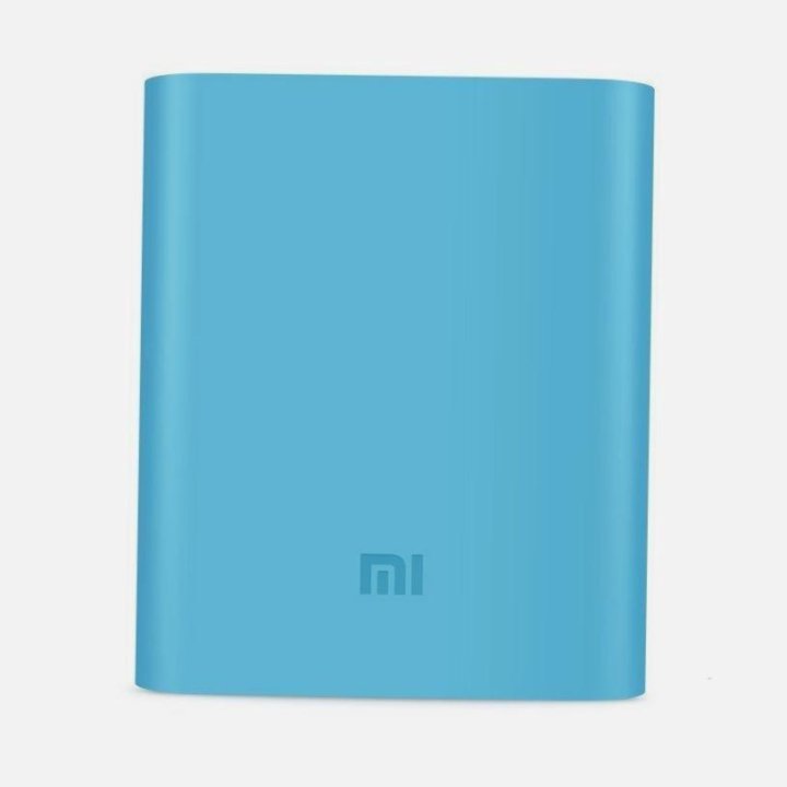 Переносное зарядное устройство Power Bank Xiaomi,