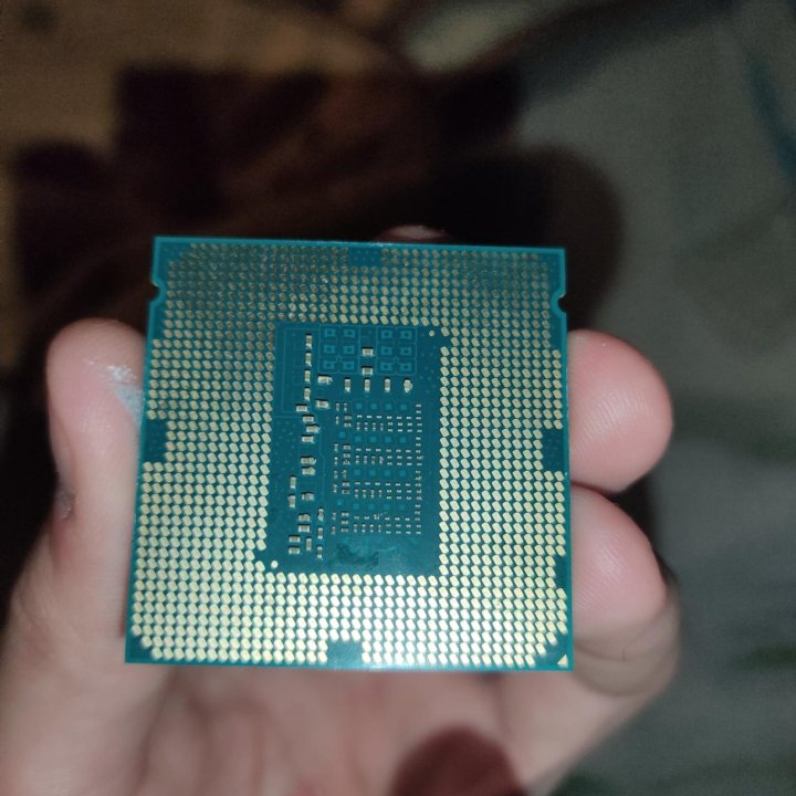 Процессор i5-4440 3.10ghz lga 1150