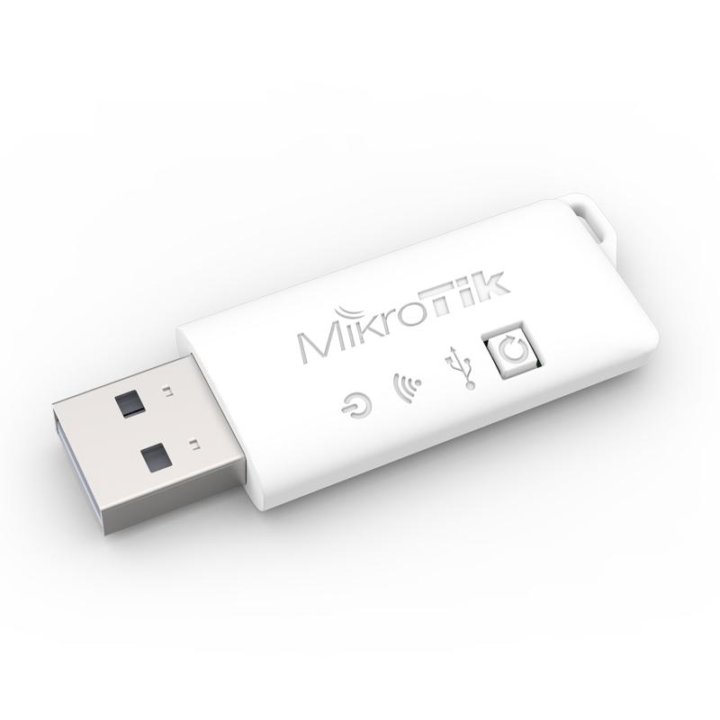 WOOBM-USB, USB адаптер Mikrotik IEEE 802.