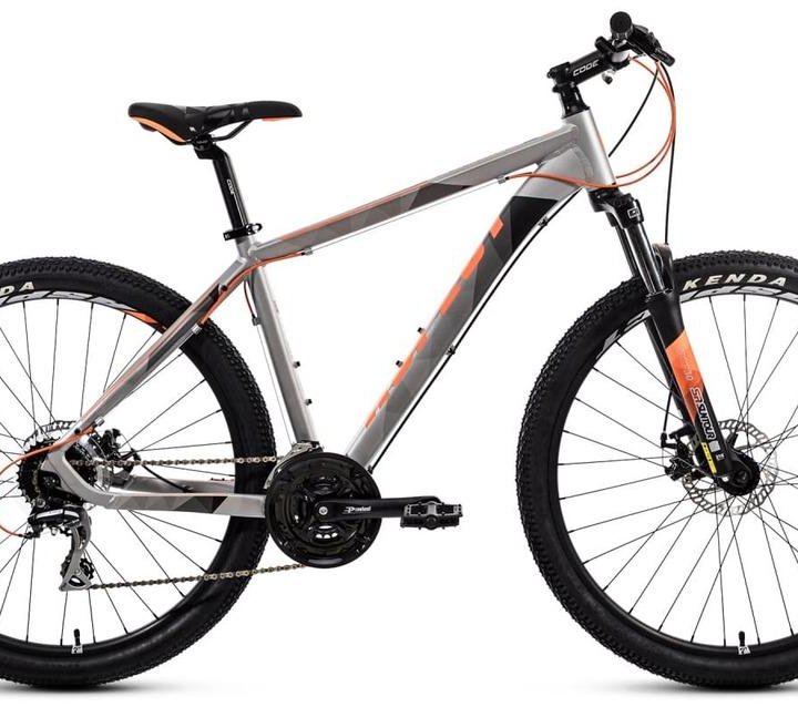 Велосипед ASPECT LEGEND 27.5 (2021) Aspect