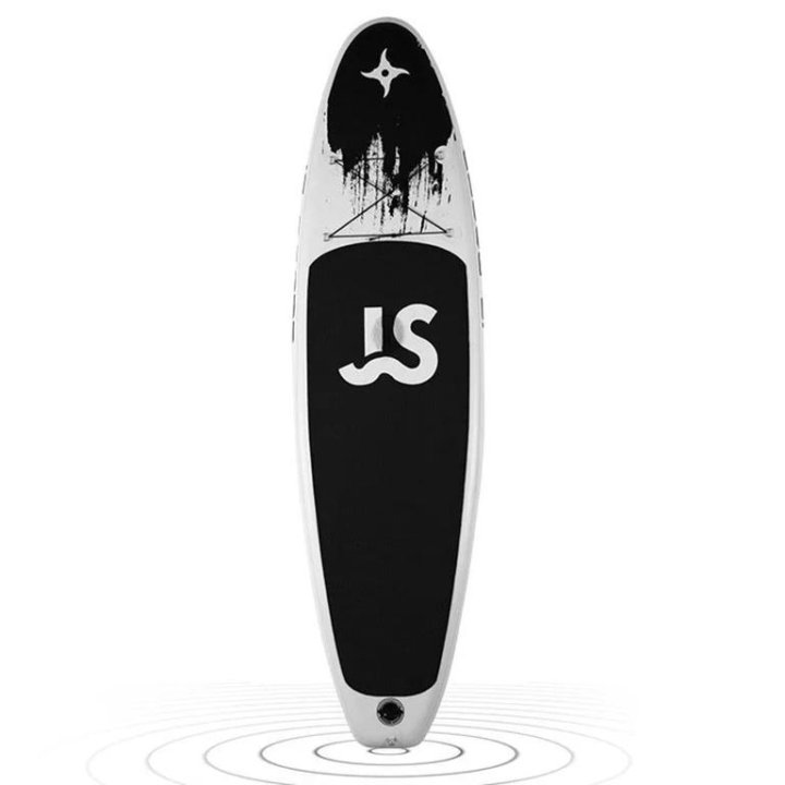 Надувная доска для sup-бординга JS NINJA 11' JS/GQ