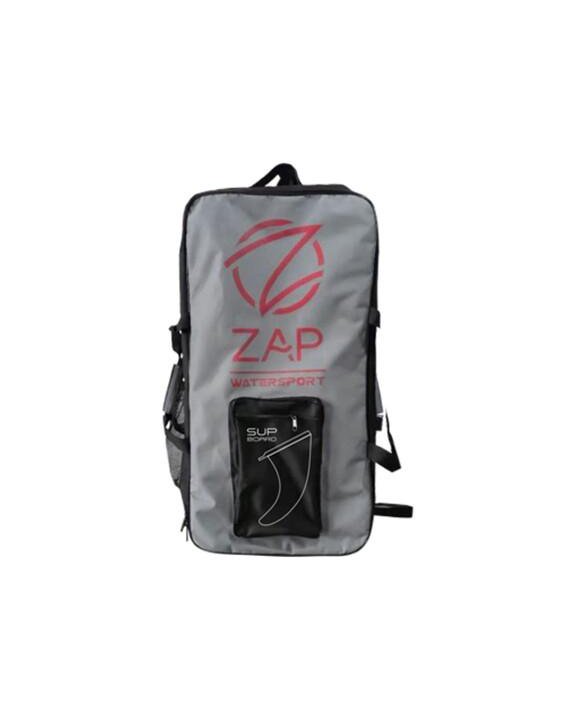 Надувная доска для sup-бординга ZAP BREEZE 11 Zap