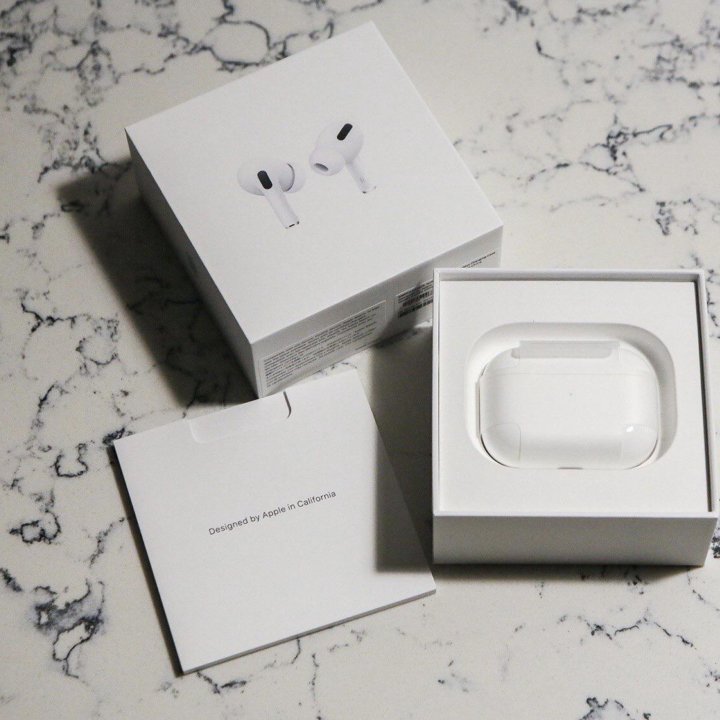 Аирподс про AirPods Pro в Москве, цена 2 990 руб. | Объявления о ...