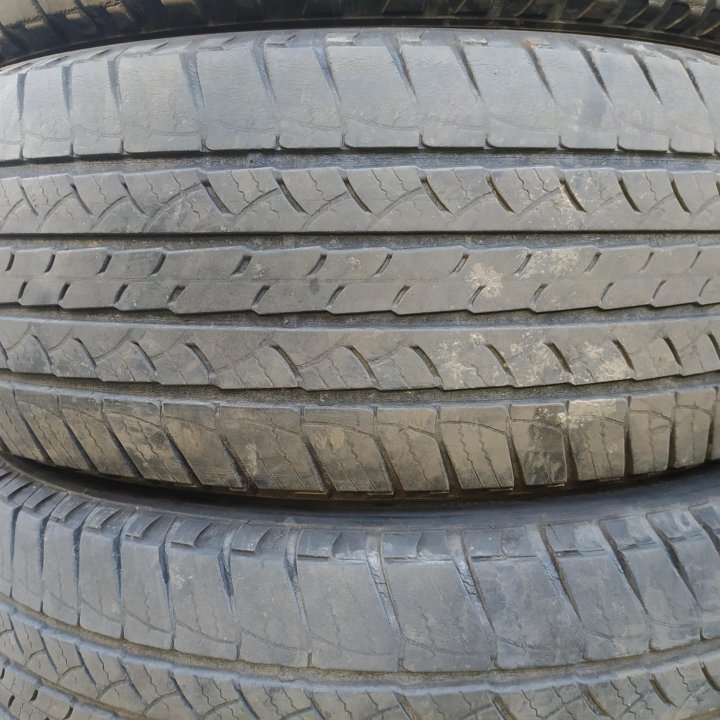 Комплект шин 265/65R17