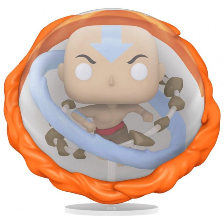 Фигурка Funko Avatar The Last Airbender - POP! Ani