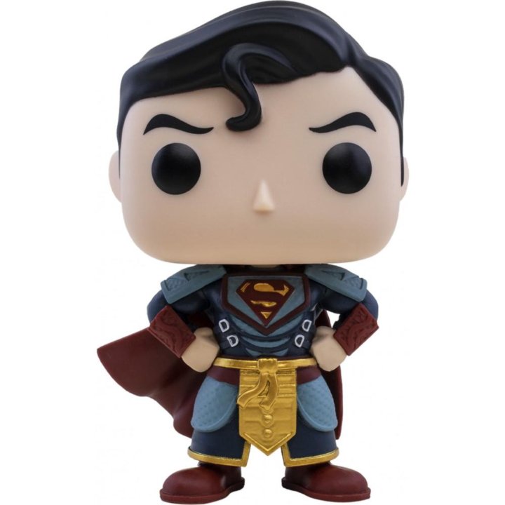 Фигурка Funko DC Comics - POP! Heroes - Superman (