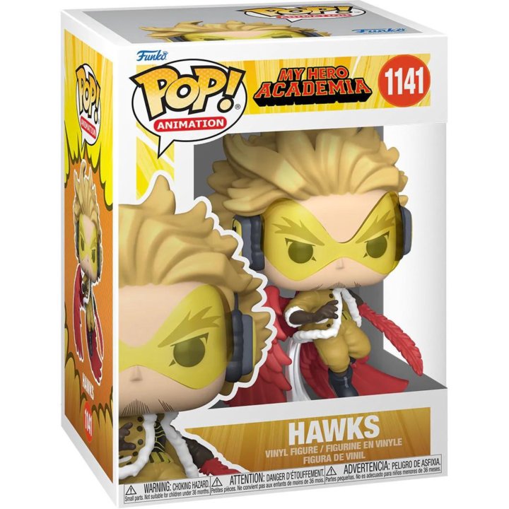 Фигурка Funko My Hero Academia - POP! Animation -