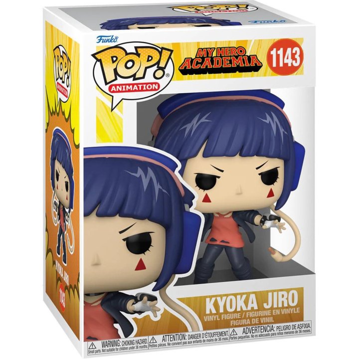 Фигурка Funko My Hero Academia - POP! Animation -