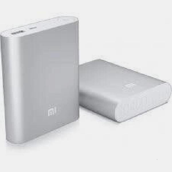 Переносное зарядное устройство Power Bank Xiaomi,