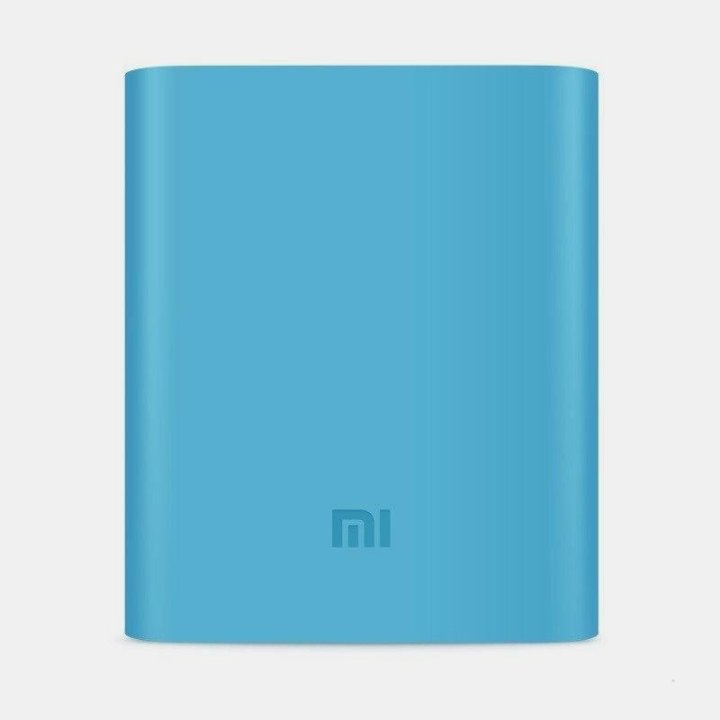 Переносное зарядное устройство Power Bank Xiaomi,