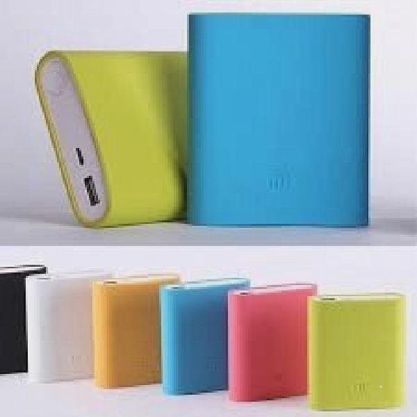 Переносное зарядное устройство Power Bank Xiaomi,