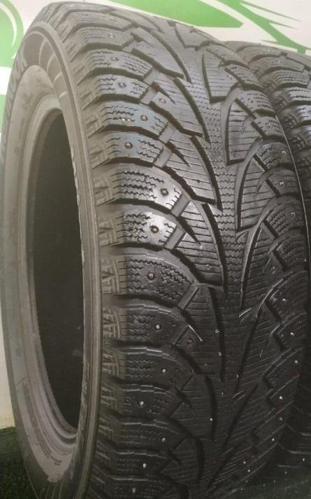 225/60 R17 Hankook Winter I'Pike 1 шт