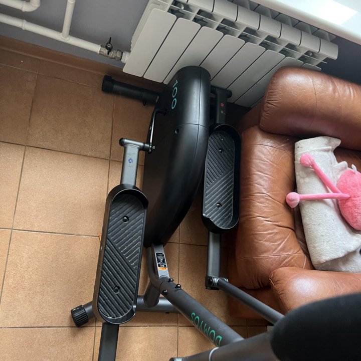 Тренажёр элепс