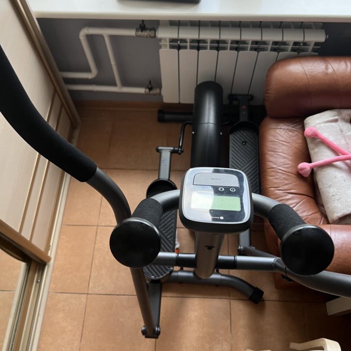 Тренажёр элепс