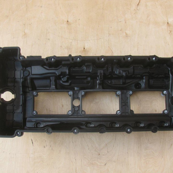 Клапанная крышка BMW N55 E70 F30 F01 F10 F15 F16