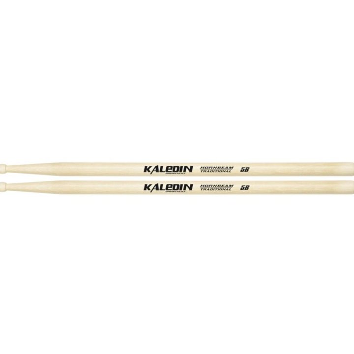 Kaledin Drumsticks 7KLHB5B Барабанные палочки, гра