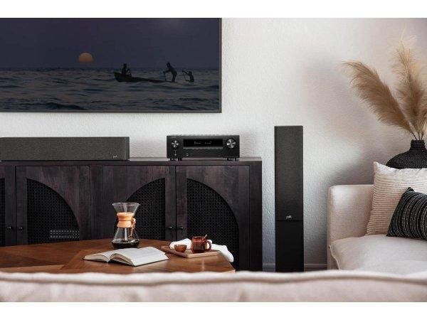 Ресивер Denon AVR-X1700H