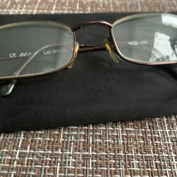 Оправа для очков