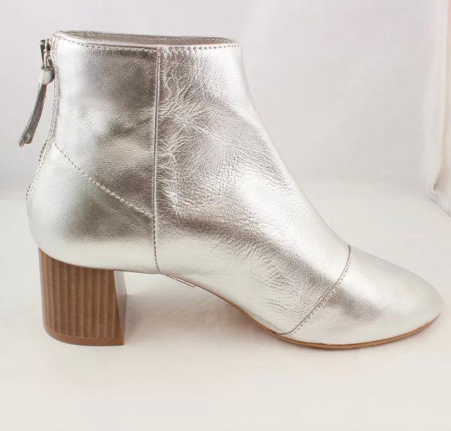 Ботинки 36 Office