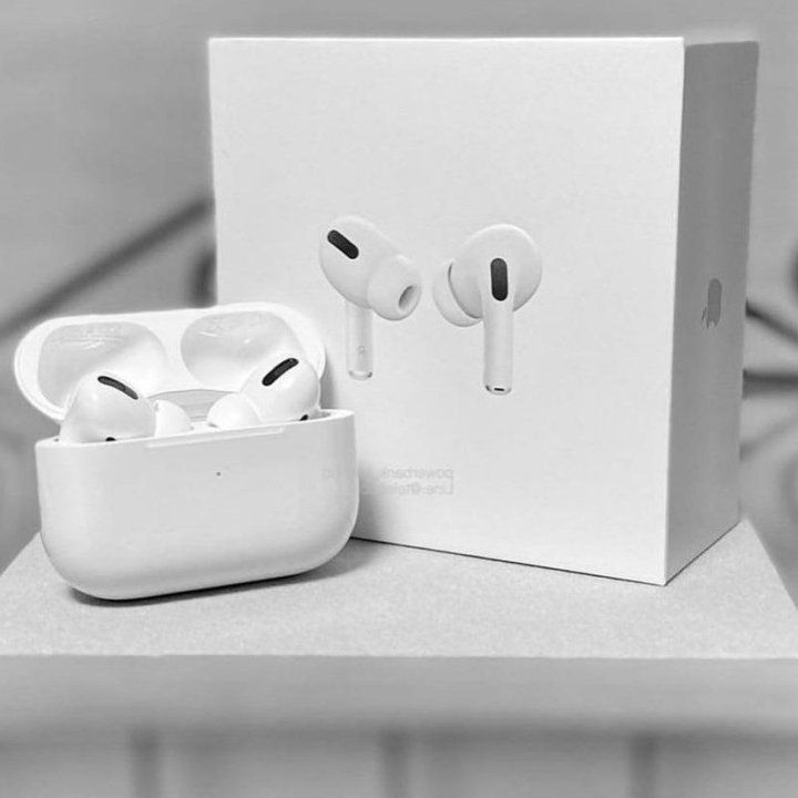 Airpods Pro беспроводные наушники